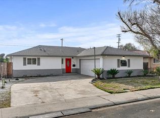 512 Charles Ave, Modesto, CA 95350