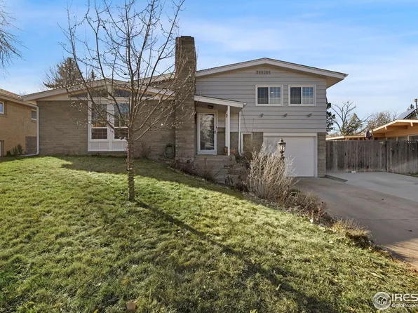 1921 Montview Dr, Greeley, CO 80631