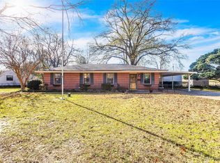 519 Wisteria Rd, Prattville, AL 36067