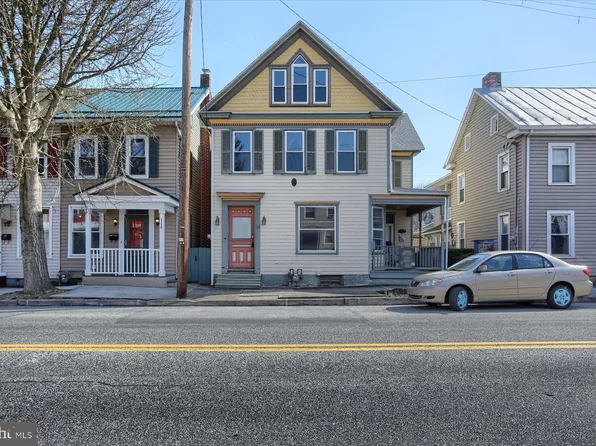 112 E Main St, Mechanicsburg, PA 17055