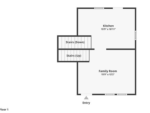 2nd image of 2737 Pine Mountain Cir NW