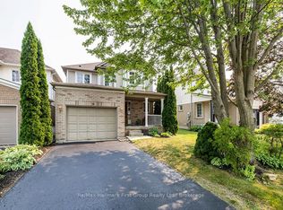 10 Winchurch Dr, Scugog, ON L9L1T6