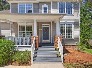 5 Pinestraw Way, Durham, NC 27713