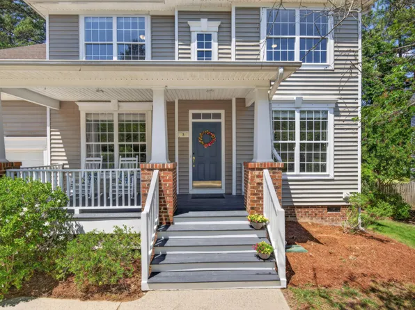 5 Pinestraw Way, Durham, NC 27713