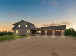 2555 Flen Rd, Florence, WI 54121