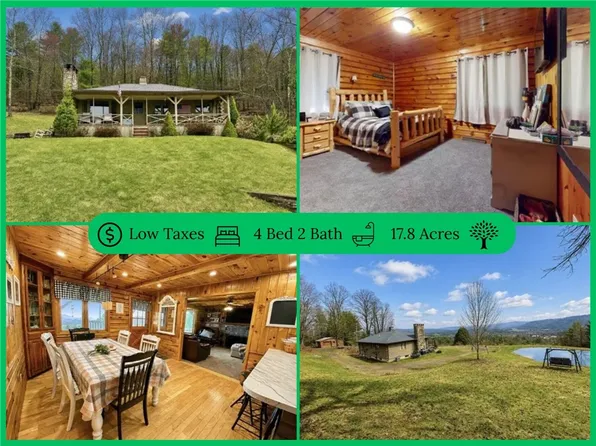 120 Fisher Ln, Afton, NY 13730