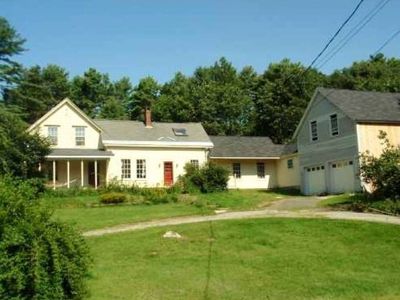 203 Flying Point Rd Freeport Me 04032 Zillow