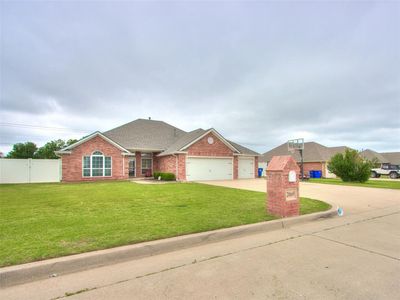 20669 Morning Glory Rd, Harrah, OK, 73045
