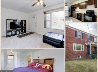 2435 Saint Clair Dr, Temple Hills, MD 20748