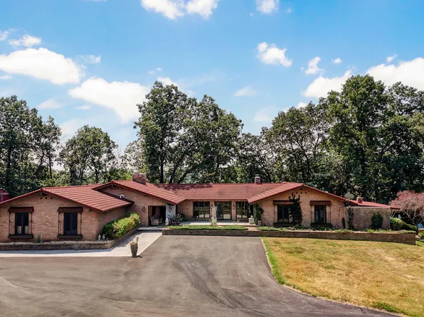11513 Lawrence 1163, Mt Vernon, MO 65712