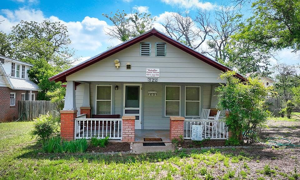 425 S Live Oak St, Mason, TX 76856 MLS 88414 Zillow