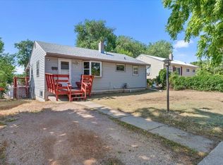 209 E Saint Francis St, Rapid City, SD 57701