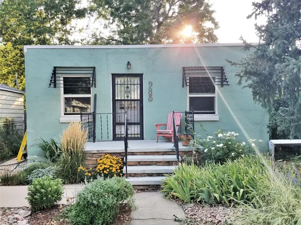 985 Hooker St, Denver, CO 80204