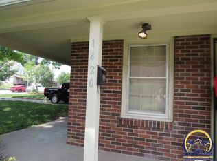 1420-1422 SW Topeka Blvd, Topeka, KS 66609