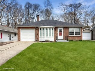 405 Chelsea Ave, Erie, PA