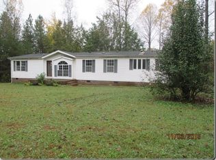 166 Nabors Rd, Statesville, NC 28677