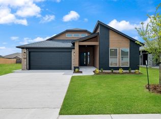 616 Caladium Dr, Yukon, OK 73099