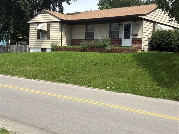 1808 N 30th St, Kansas City, KS 66104