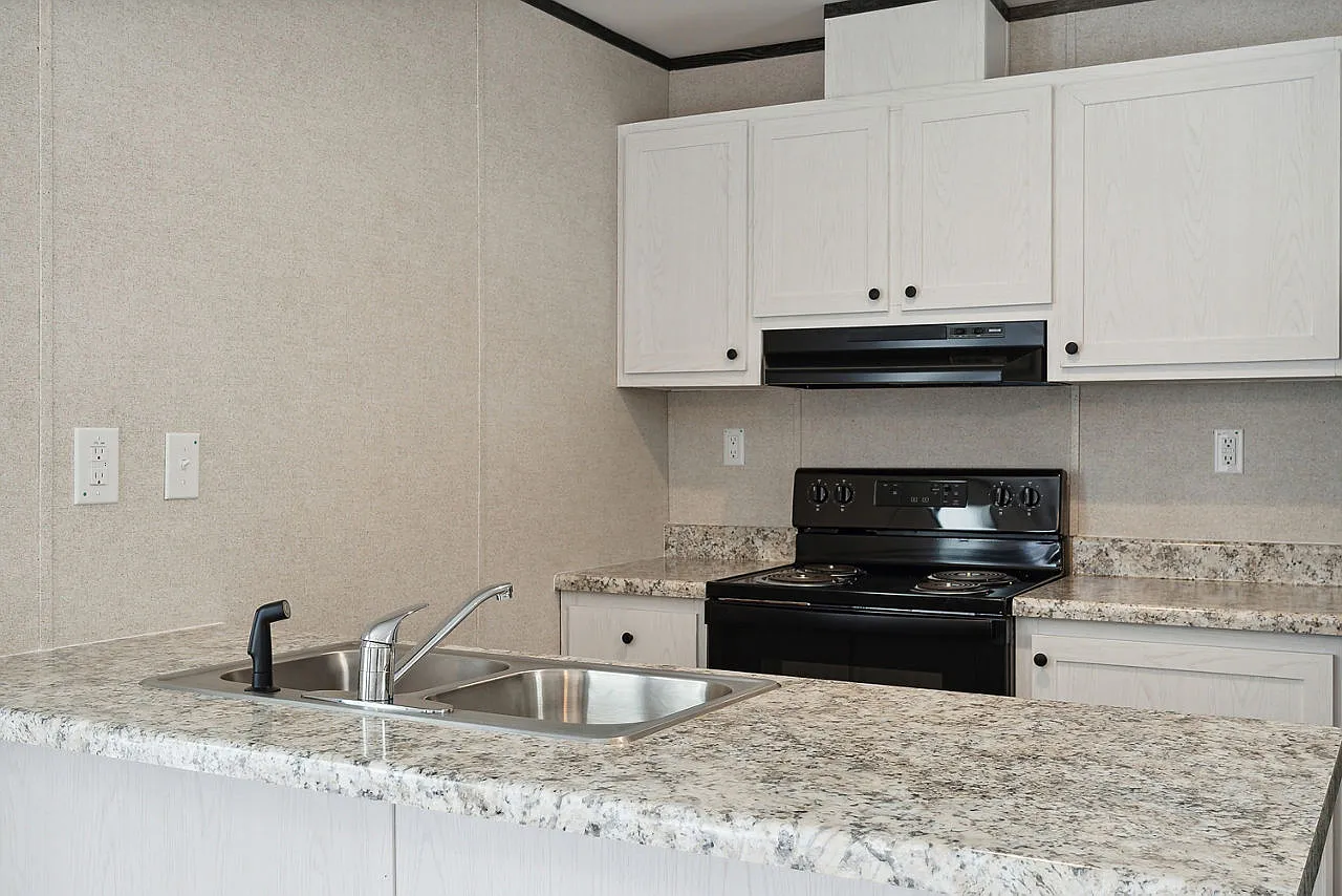 Coming Soon: Brand New Affordable Home — Photo 1