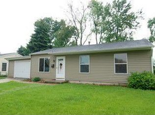 11 Concord Ave, Romeoville, IL 60446