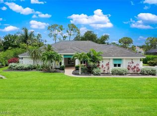 15721 Lockmaben Ave, Fort Myers, FL 33912