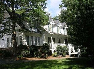 1080 Ficklen Church Way, Canton, GA 30114