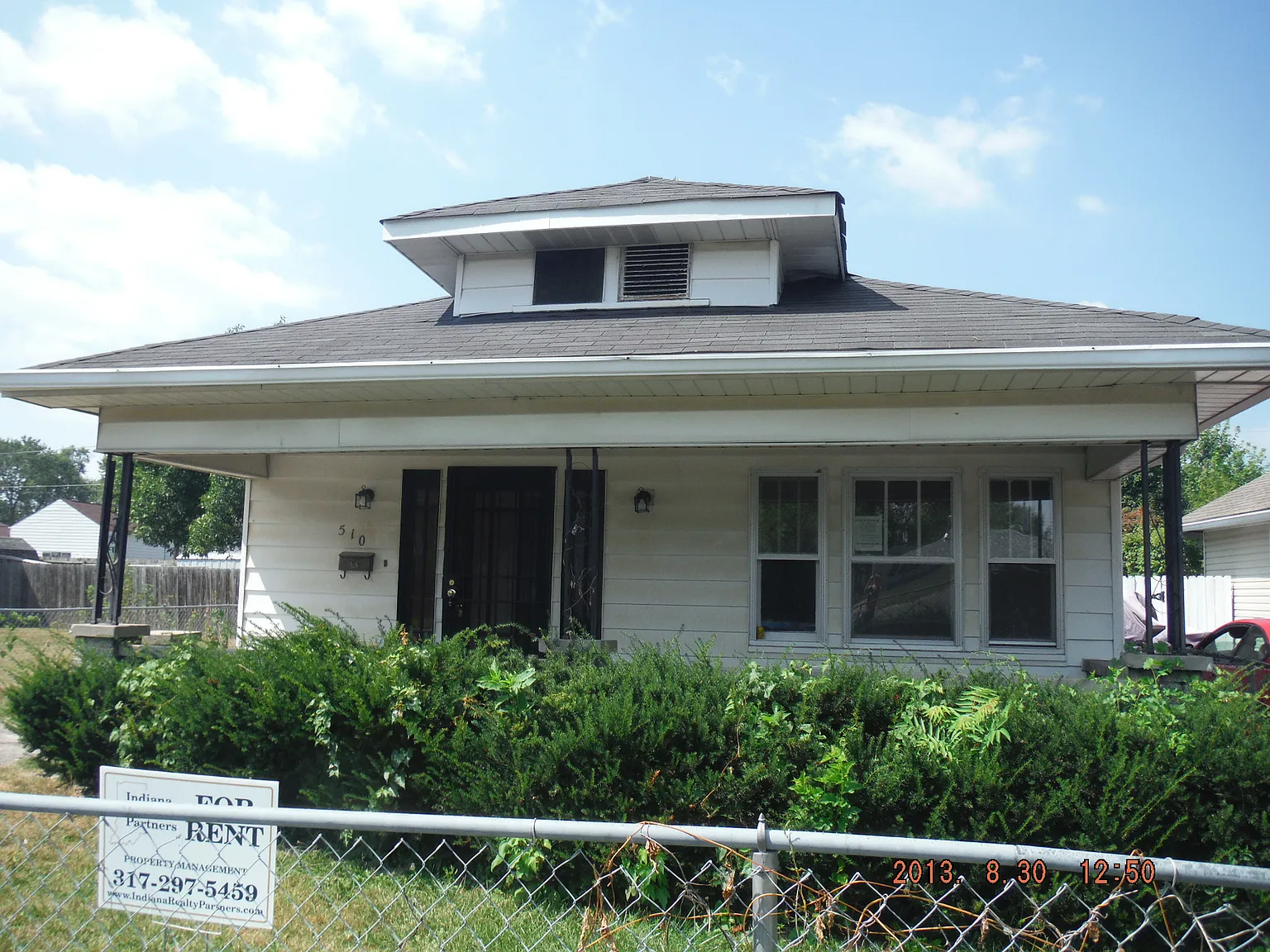 510 Woodrow Ave photo 1
