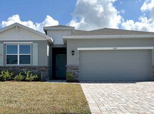 1418 Nettle Way SE, Palm Bay, FL 32909