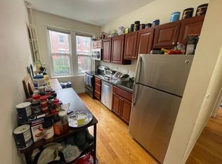 14 Lothian Rd #102, Brighton, MA 02135