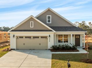 396 Springcreek Dr, Dothan, AL 36301