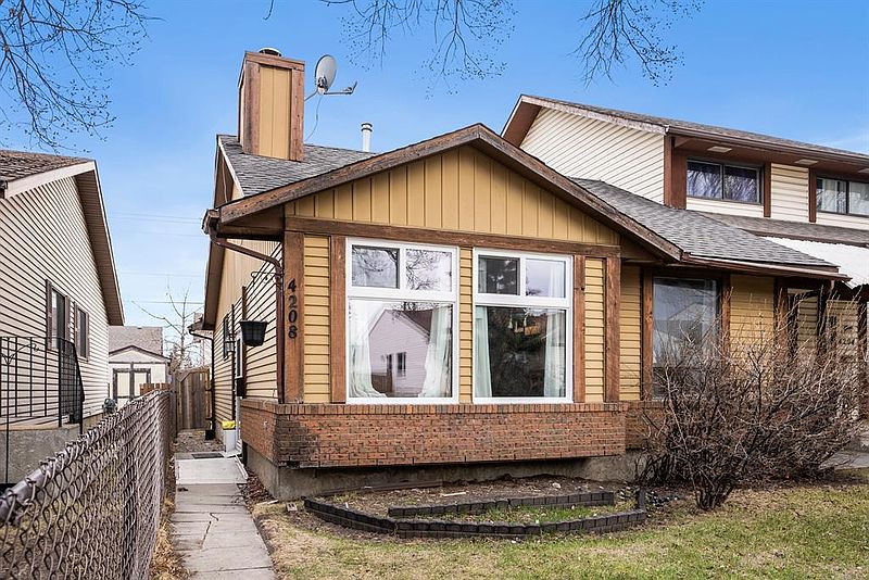 Calgary House for rent - 4 Bedrooms — photo 18