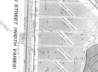 54800 Washington St PARCEL 7, New Baltimore, MI 48047