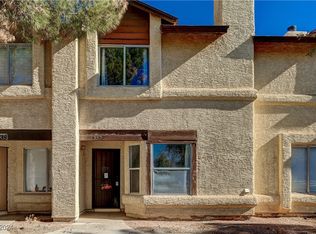 537 Kristin Ln, Henderson, NV 89011