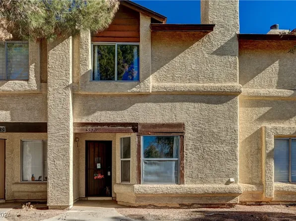 537 Kristin Ln, Henderson, NV 89011
