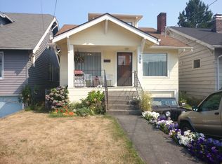 336 N 84th St, Seattle, WA 98103