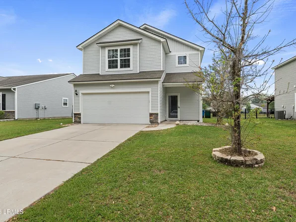 69 Saluda Way, Beaufort, SC 29906