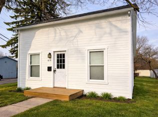619 McKinley Ave, Piqua, OH 45356