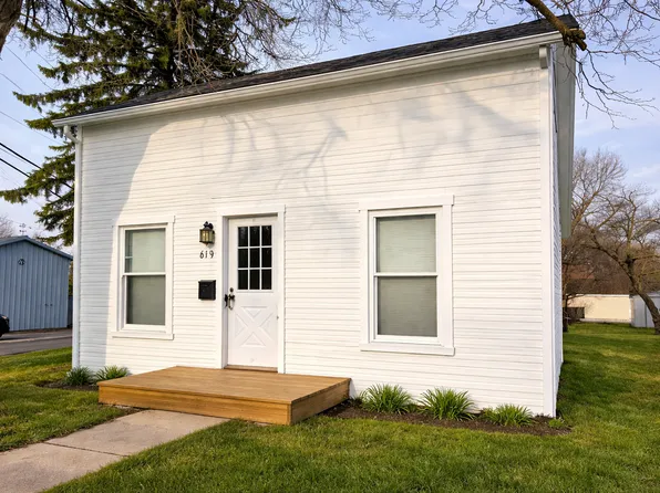 619 McKinley Ave, Piqua, OH 45356