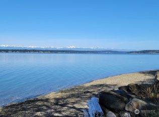 7216 Crescent Beach Rd NW, Vaughn, WA 98394