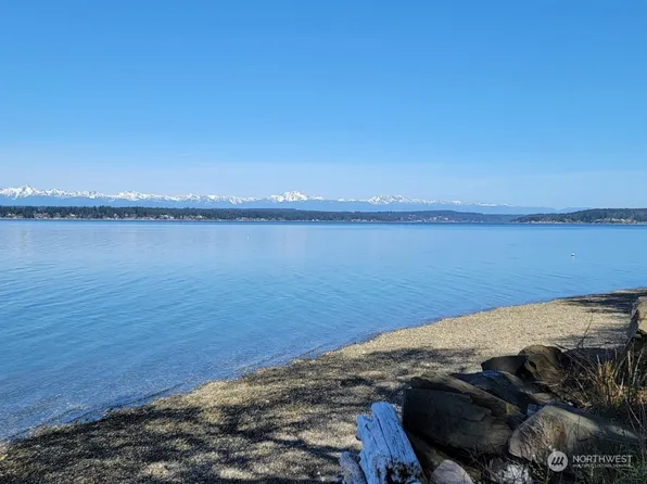 7216 Crescent Beach Road NW, Vaughn, WA 98394