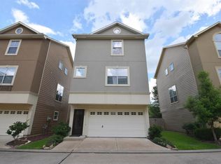 3309 Clearview Cir, Houston, TX 77025