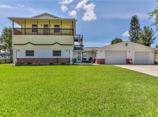 3472 Eagle Nest Dr, Hernando Beach, FL 34607