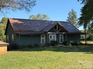 835 Holshouser Rd, Rockwell, NC 28138