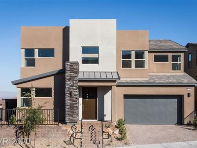 1066 Parkington Ave, Henderson, NV, 89012