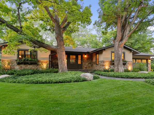 6813 Dakota Trl, Edina, MN 55439