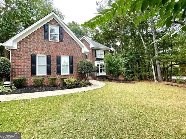 465 Kirkstall Trl, Alpharetta, GA 30022