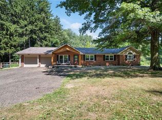 11336 Forty Corners Rd NW, Massillon, OH 44647