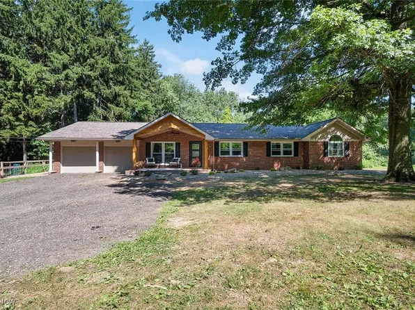 11336 Forty Corners Rd NW, Massillon, OH 44647