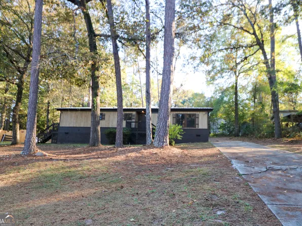 107 Jessica Dr, Warner Robins, GA 31093