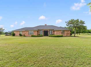 9926 County Road 155, Kaufman, TX 75142